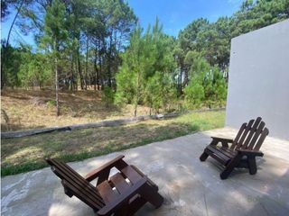 Foto 18 de MODERNA CASA EN PINAMAR