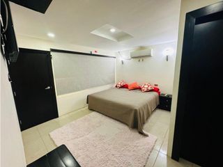 Foto 9 de VENDO CASA EN URDESA (AV 2DA) KATGAR