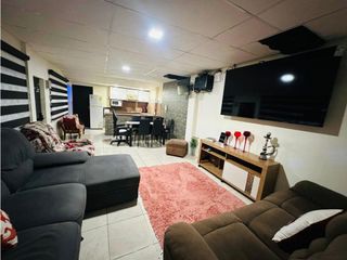 Foto 8 de VENDO CASA EN URDESA (AV 2DA) KATGAR