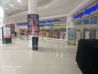 Foto 2 de Bodegas de renta en Sangolquí, River Mall