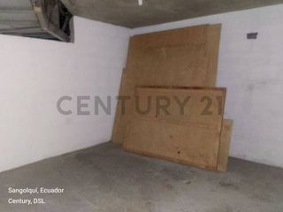 Foto 5 de Bodegas de renta en Sangolquí, River Mall