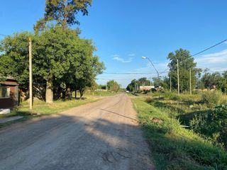 Foto 4 de VENTA IMPORTANTE TERRENO EN RECREO