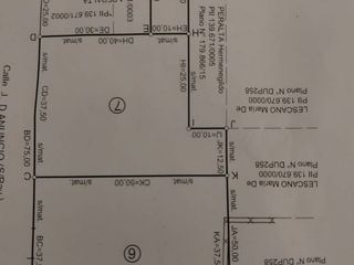 Foto 5 de VENTA IMPORTANTE TERRENO EN RECREO