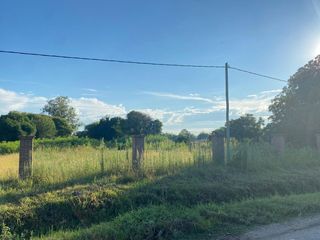 Foto 1 de VENTA IMPORTANTE TERRENO EN RECREO