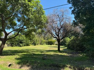 Foto 4 de VENTA TERRENO CLUB DE CAMPO EL PASO