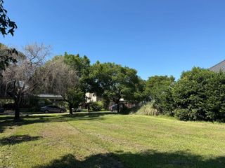 Foto 2 de VENTA TERRENO CLUB DE CAMPO EL PASO