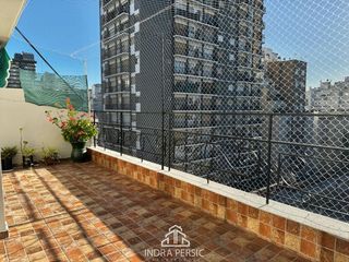 Foto 9 de VENTA departamento Centro Mar del Plata 4 ambientes