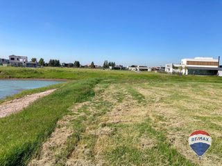 Foto 16 de LOTE EN VENTA A LA LAGUNA ISLA, LA ALAMEDA CANNING