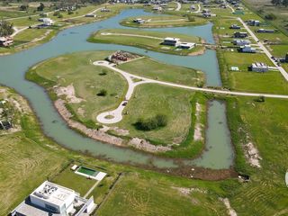 Foto 7 de LOTE EN VENTA A LA LAGUNA ISLA, LA ALAMEDA CANNING
