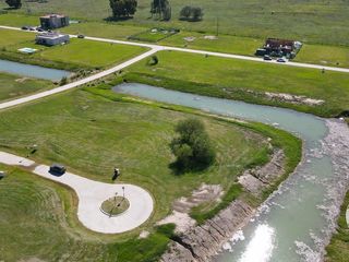 Foto 3 de LOTE EN VENTA A LA LAGUNA ISLA, LA ALAMEDA CANNING