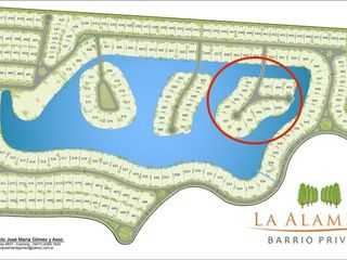 Foto 21 de LOTE EN VENTA A LA LAGUNA ISLA, LA ALAMEDA CANNING