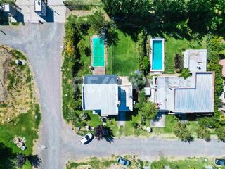 Foto 28 de VENTA CASA 2 DORMITORIOS CON PISCINA, NEUQUÉN