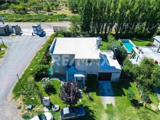 Foto 27 de VENTA CASA 2 DORMITORIOS CON PISCINA, NEUQUÉN