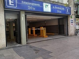 Foto 1 de Cochera estratética en Balvanera