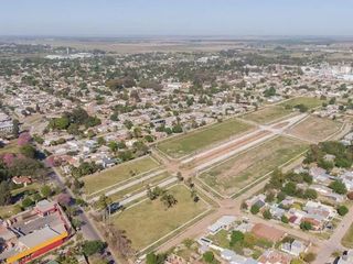 Foto 3 de VENTA LOTE DE 250m EN BRISAS DE LUJAN - SANTO TOMÉ