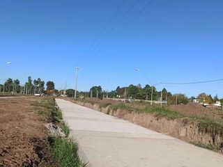 Foto 5 de VENTA LOTE DE 250m EN BRISAS DE LUJAN - SANTO TOMÉ