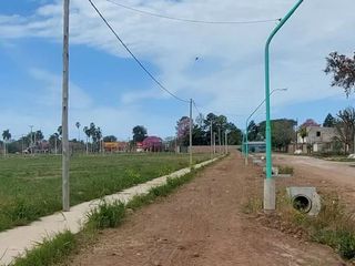 Foto 6 de VENTA LOTE DE 250m EN BRISAS DE LUJAN - SANTO TOMÉ