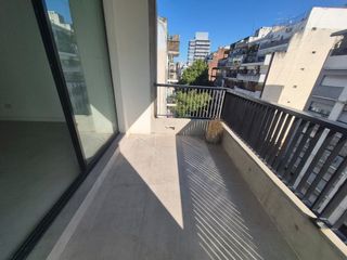 Foto 1 de ALQUILER MONOAMBIENTE  VILLA CRESPO A ESTRENAR