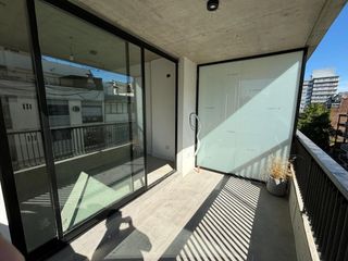 Foto 6 de ALQUILER MONOAMBIENTE  VILLA CRESPO A ESTRENAR