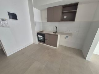 Foto 5 de ALQUILER MONOAMBIENTE  VILLA CRESPO A ESTRENAR