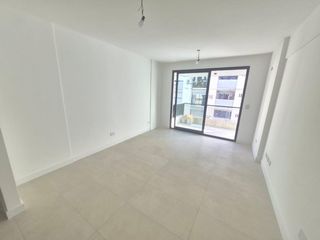 Foto 4 de ALQUILER MONOAMBIENTE  VILLA CRESPO A ESTRENAR