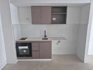Foto 3 de ALQUILER MONOAMBIENTE  VILLA CRESPO A ESTRENAR