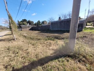 Foto 1 de SE VENDE TERRENO EN SANTO TOME
