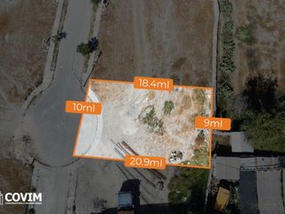 Foto 1 de Terreno en Venta en Cercado – Urb. La Herrería