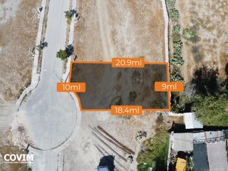 Foto 1 de Terreno en Venta en Cercado – Urb. La Herrería