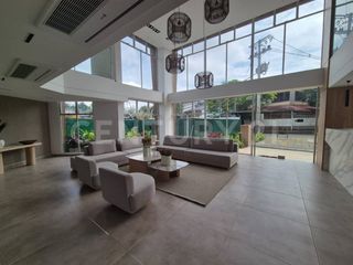 Foto 2 de APARTAESTUDIO ALQUILER CHIPICHAPE GARDEN NORTE CALI