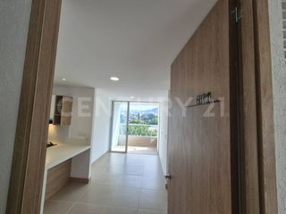 Foto 4 de APARTAESTUDIO ALQUILER CHIPICHAPE GARDEN NORTE CALI