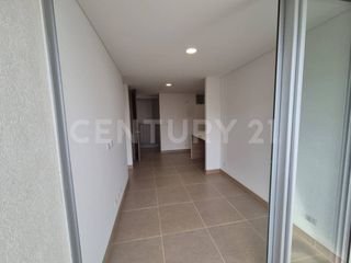 Foto 11 de APARTAESTUDIO ALQUILER CHIPICHAPE GARDEN NORTE CALI
