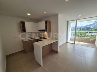 Foto 6 de APARTAESTUDIO ALQUILER CHIPICHAPE GARDEN NORTE CALI