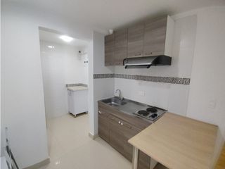 Foto 3 de ALQUILO APARTA ESTUDIO LAURITA OESTE