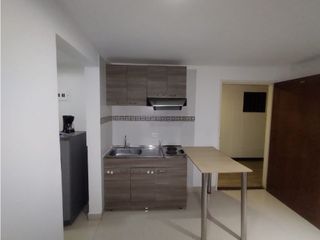 Foto 4 de ALQUILO APARTA ESTUDIO LAURITA OESTE