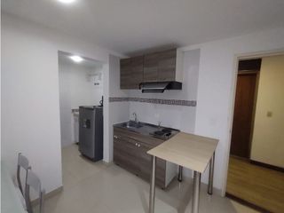 Foto 30 de ALQUILO APARTA ESTUDIO LAURITA OESTE