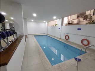 Foto 2 de ALQUILO APARTA ESTUDIO LAURITA OESTE