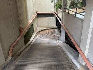 Foto 4 de Cochera en  alquiler a 20 metros de Bv Irigoyen. Barrio San Martín.