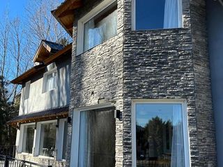 Foto 2 de Hermosa casa en Faldeos de Chapelco