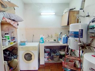 Foto 14 de Casa más Departamento  - Lote 10 x 60 - La Plata