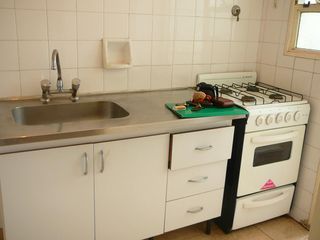 Foto 5 de Departamento - Almagro Sur