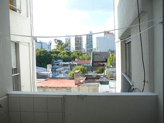 Foto 9 de Departamento - Almagro Sur