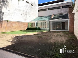 Foto 10 de Alquiler casa 8 ambientes ubicación privilegiada Centro