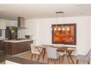 Foto 5 de Apartamento Arriendo Santa Paula amoblado