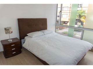 Foto 11 de Apartamento Arriendo Santa Paula amoblado