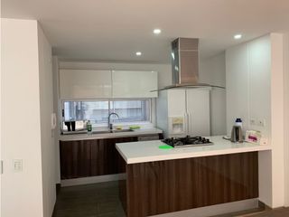 Foto 6 de Apartamento Arriendo Santa Paula amoblado