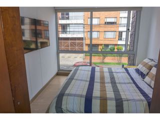 Foto 12 de Apartamento Arriendo Santa Paula amoblado