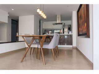 Foto 7 de Apartamento Arriendo Santa Paula amoblado