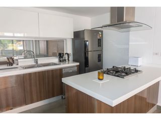 Foto 9 de Apartamento Arriendo Santa Paula amoblado