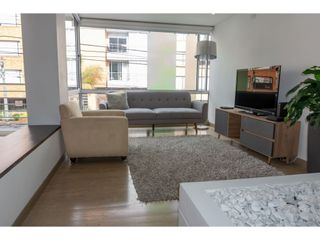 Foto 2 de Apartamento Arriendo Santa Paula amoblado
